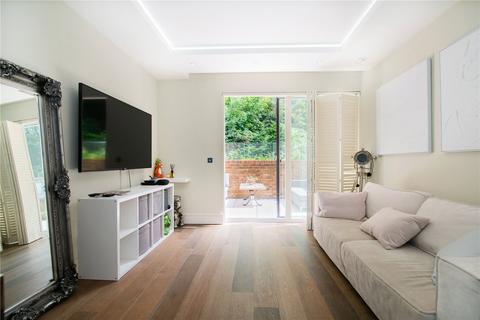1 bedroom apartment for sale, Petersham Road, Richmond, TW10