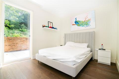 1 bedroom apartment for sale, Petersham Road, Richmond, TW10