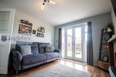 3 bedroom detached house for sale, Corngrave Road, Saltburn-By-The-Sea
