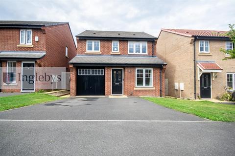 undefined, Corngrave Road, Saltburn-By-The-Sea