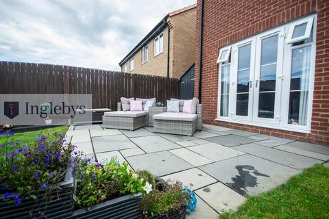 undefined, Corngrave Road, Saltburn-By-The-Sea