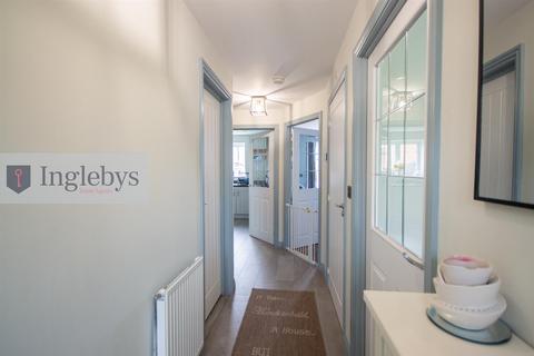 undefined, Corngrave Road, Saltburn-By-The-Sea