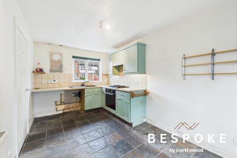 undefined, Home Farm Avenue, Macclesfield SK10