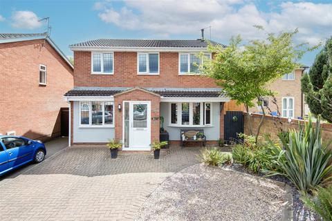 undefined, Tees Close, Wellingborough