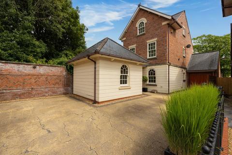 undefined, Abbeycroft Close, Manchester M29
