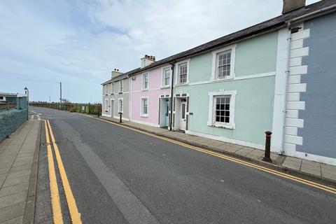undefined, Lower Regent Street, Aberaeron, SA46