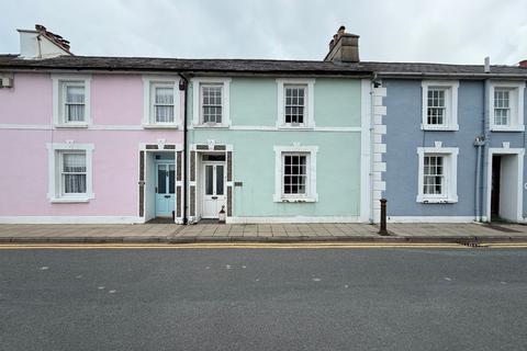 undefined, Lower Regent Street, Aberaeron, SA46