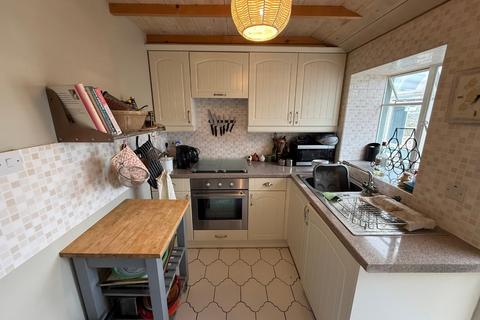 undefined, Lower Regent Street, Aberaeron, SA46