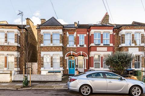 2 bedroom flat for sale, Tubbs Road, London NW10