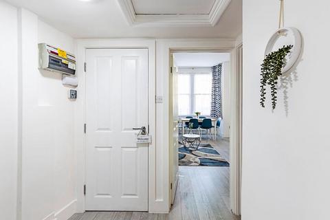 2 bedroom flat for sale, Tubbs Road, London NW10
