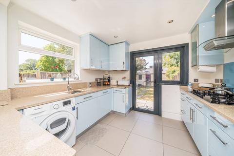 undefined, Ellerton Road, Surbiton KT6
