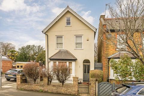 undefined, Ellerton Road, Surbiton KT6