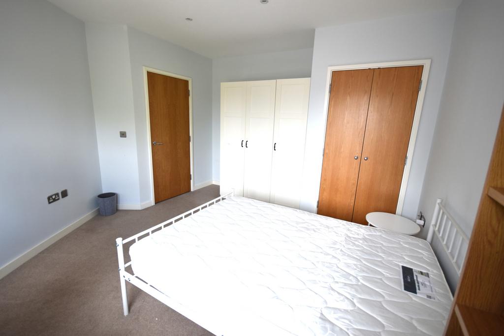 Bedroom 1 v 2
