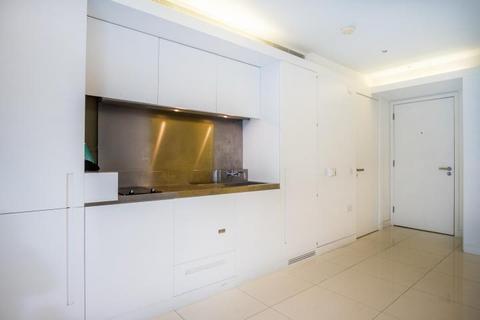 Flat 1611, 3 Pan Peninsula Square, London, E14 9HP
