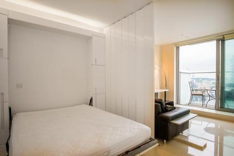 Flat 1611, 3 Pan Peninsula Square, London, E14 9HP