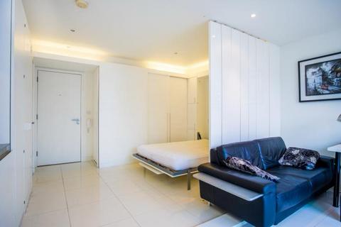 Flat 1611, 3 Pan Peninsula Square, London, E14 9HP