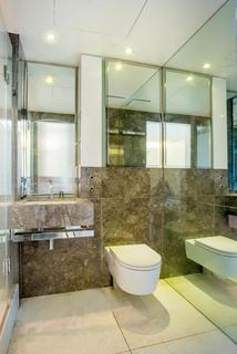 Flat 1611, 3 Pan Peninsula Square, London, E14 9HP