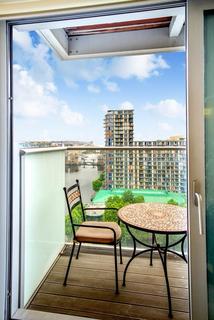 Flat 1611, 3 Pan Peninsula Square, London, E14 9HP