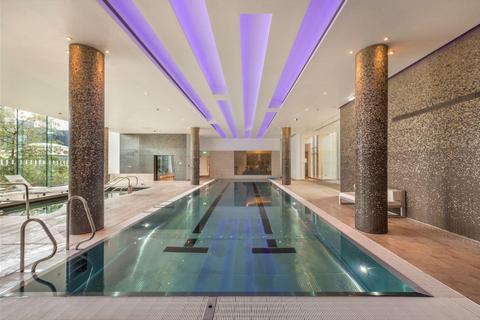 Flat 1611, 3 Pan Peninsula Square, London, E14 9HP