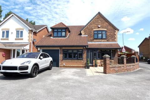 undefined, Bridgewater Way, Huyton, Liverpool