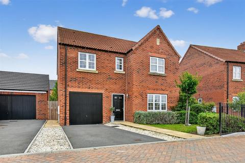 undefined, Partridge Road, Easingwold, York