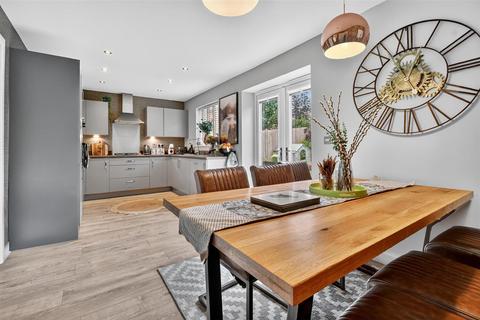 undefined, Partridge Road, Easingwold, York
