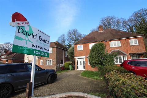 undefined, Bishopstoke Road, Bishopstoke, Eastleigh