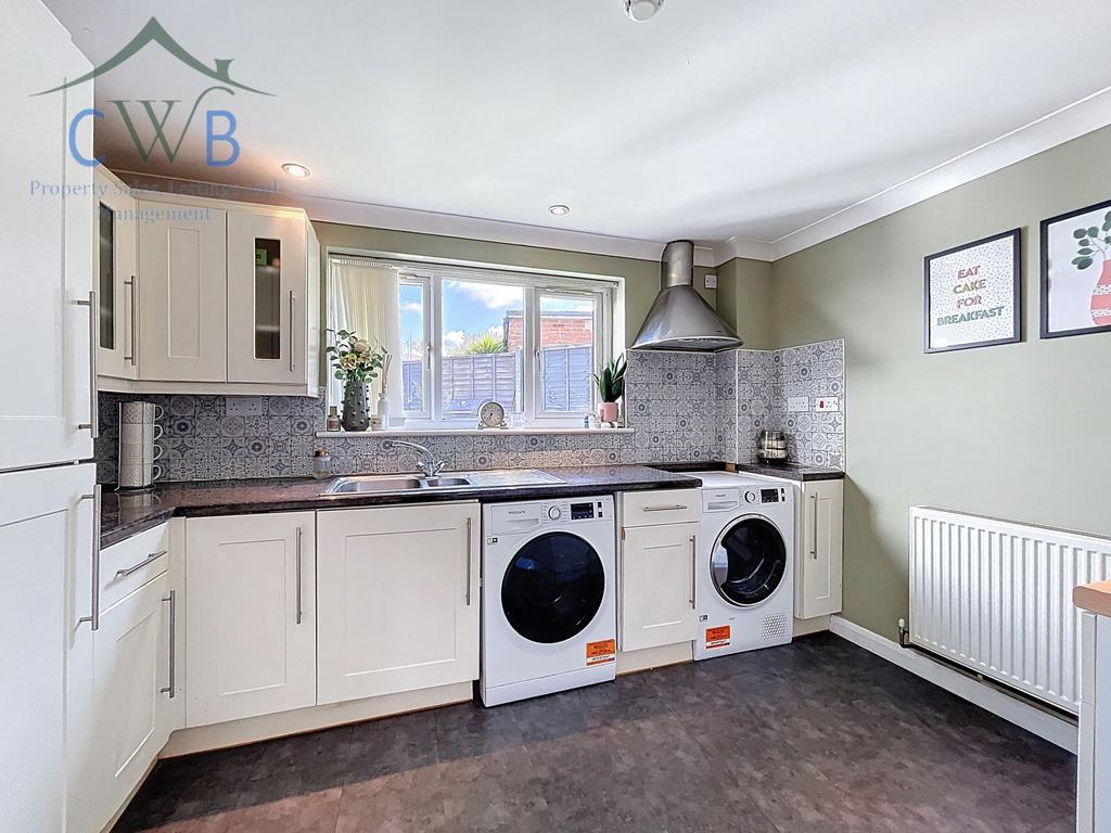 Annex Kitchen