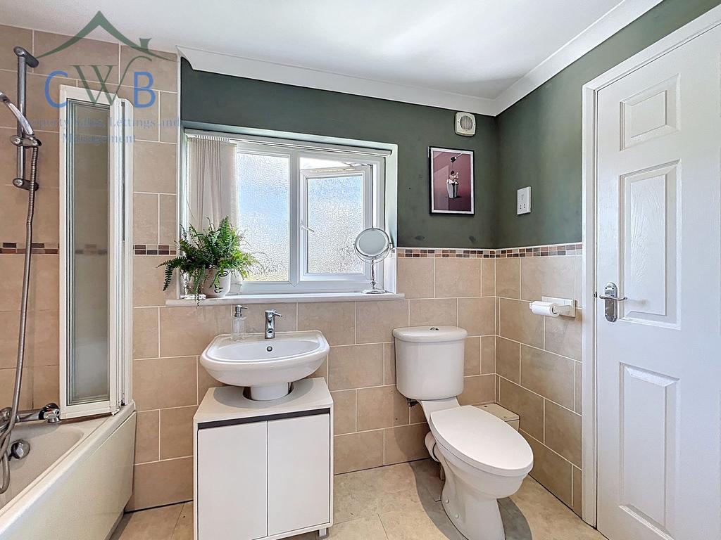 Annex Bathroom