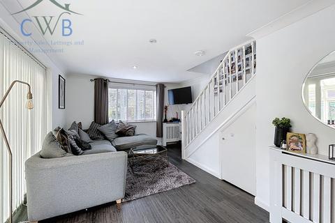 22 Meadow Crescent, Upper Halling, Rochester, ME2 1JJ