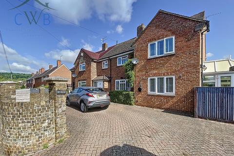 undefined, Meadow Crescent, Upper Halling, ME2