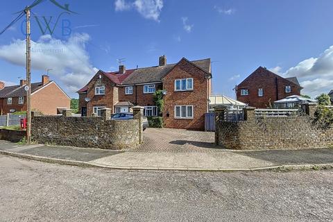 undefined, Meadow Crescent, Upper Halling, ME2