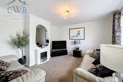 undefined, Meadow Crescent, Upper Halling, ME2