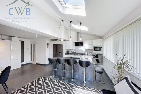 undefined, Meadow Crescent, Upper Halling, ME2