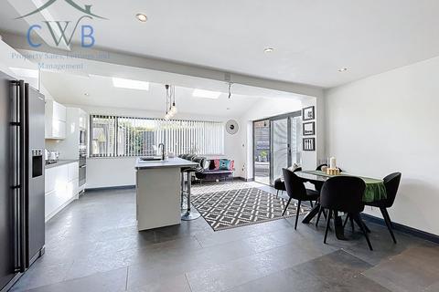 undefined, Meadow Crescent, Upper Halling, ME2
