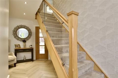 5 bedroom detached house for sale, Poplar Road, Barnsley S73