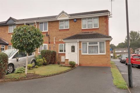 undefined, Basalt Close, Walsall