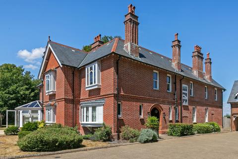 undefined, Park Road, Winchester, SO23