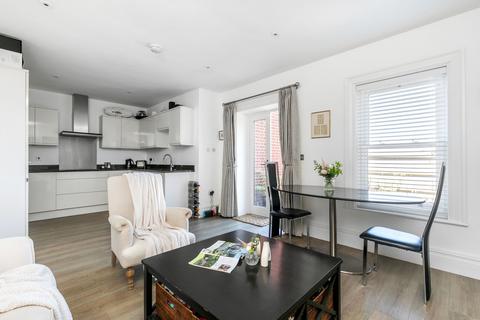 undefined, Park Road, Winchester, SO23