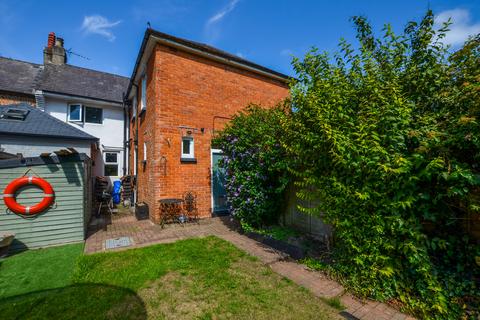 Woodside Terrace, Polegate Road, Hailsham, East Sussex, BN273PG