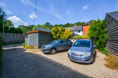 undefined, Woodside Terrace, Polegate Road, Hailsham, East Sussex, BN273PG