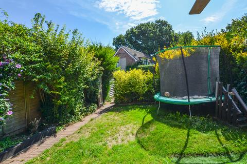 undefined, Woodside Terrace, Polegate Road, Hailsham, East Sussex, BN273PG