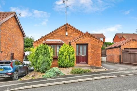 3 bedroom detached bungalow for sale, Barleydale Drive, Nottingham NG9