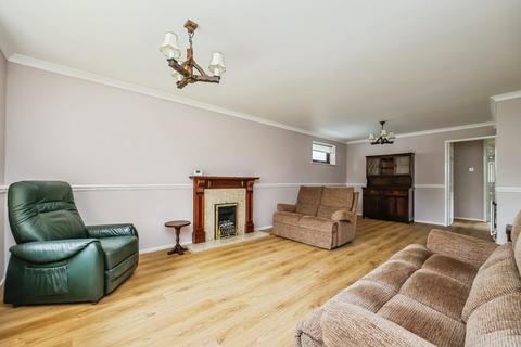 3 bedroom detached bungalow for sale, Barleydale Drive, Nottingham NG9