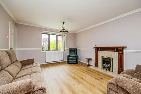 3 bedroom detached bungalow for sale, Barleydale Drive, Nottingham NG9