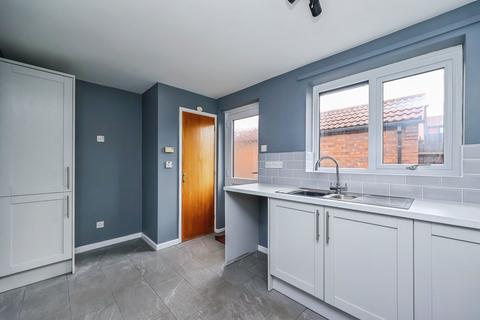 3 bedroom detached bungalow for sale, Barleydale Drive, Nottingham NG9