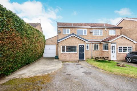 32 Carron Crescent, York, YO24 2XY