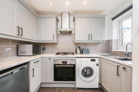 32 Carron Crescent, York, YO24 2XY