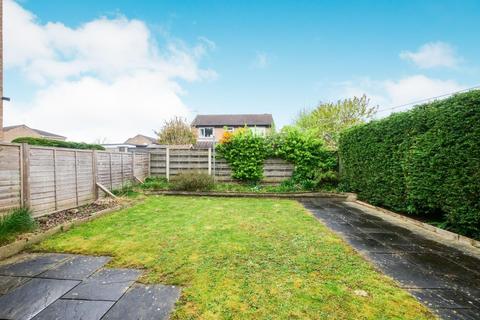 32 Carron Crescent, York, YO24 2XY