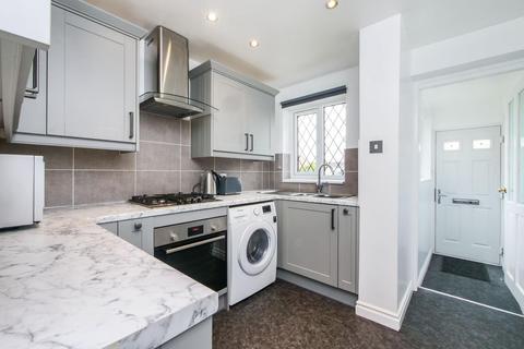 32 Carron Crescent, York, YO24 2XY